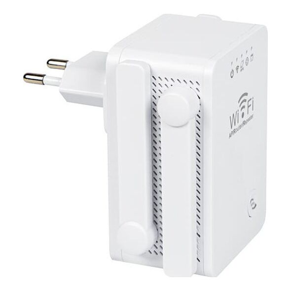 AK341 Wzmacniacz sygnału wi-fi repeater