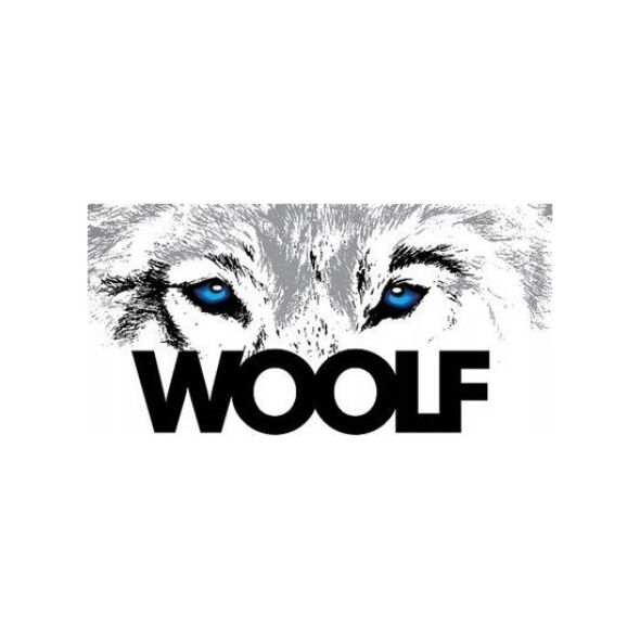 Woolf Soft Cubes Monoprotein Deer 100g