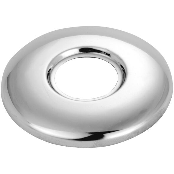 Ferro Rozeta płaska 1/2" chrom (R04)