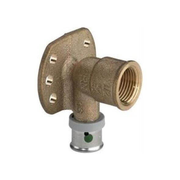 Viega Kolano PEXFIT 90° 20x1/2" - 608262
