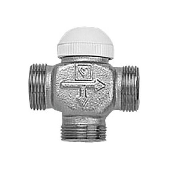 Herz Zawór 3-drogowy CALIS-TS 3/4" - 1776102