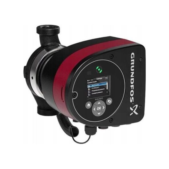Grundfos Pompa CO Magna 3 25-60 (97924245)