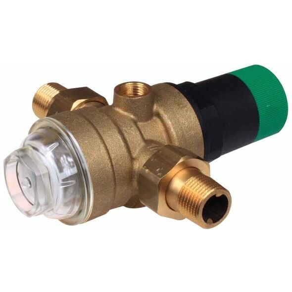 Honeywell Regulator ciśnienia D06F DN20 3/4" (D06F-3/4A)