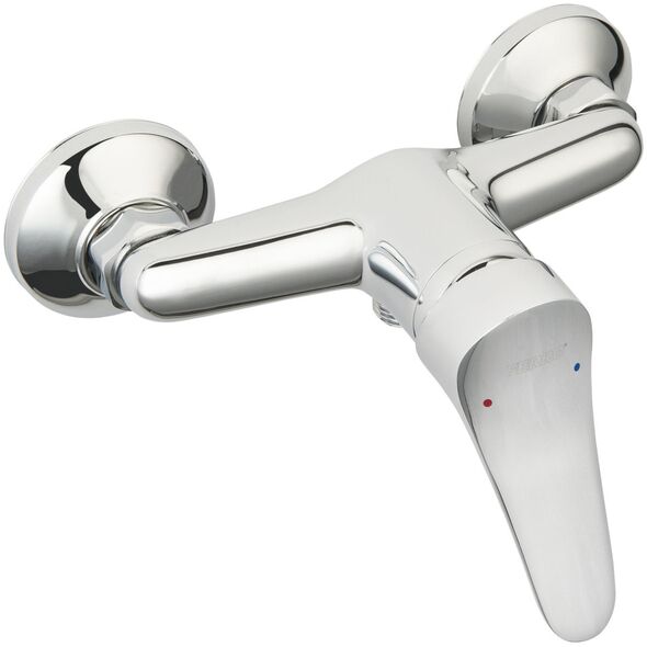 Bateria prysznicowa Ferro Stillo chrom (BSL7)