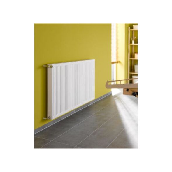 Kermi Grzejnik Therm X2 Profil-K 12 600x600mm (FK0120606)