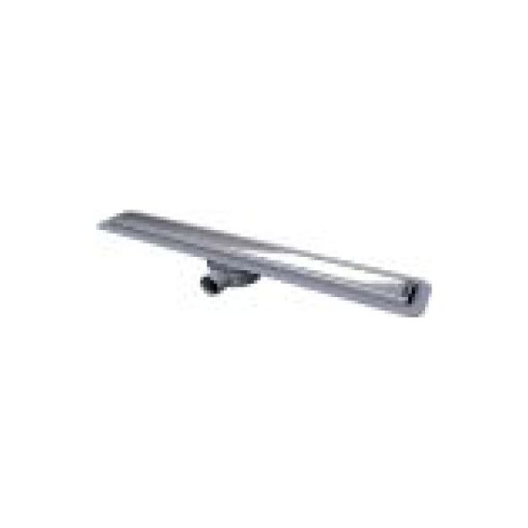 Kessel Odpływ liniowy z rusztem Linearis Compact odwracalny 75cm (45600.63)