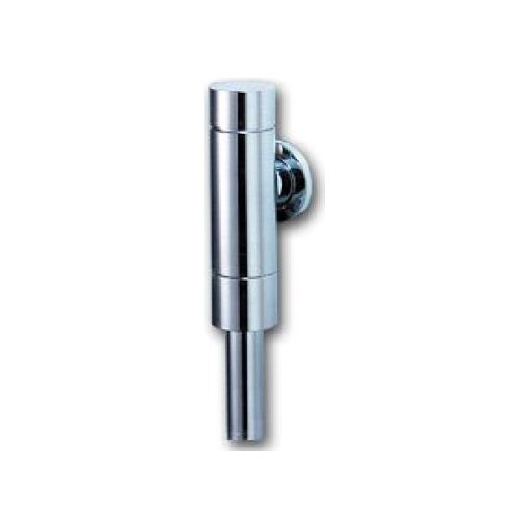 Schell Spłuczka wc Schellomat Basic chrom (022470699)