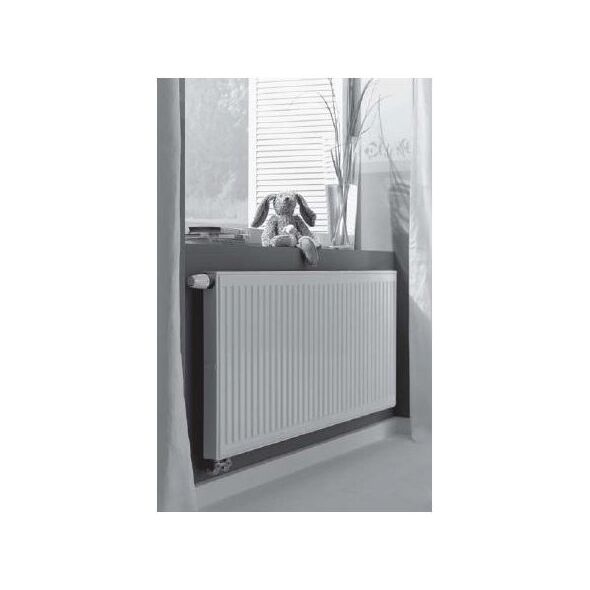 Kermi Grzejnik Therm X2 Profil-V 12 300 x 700mm (FTV120300701R1K)