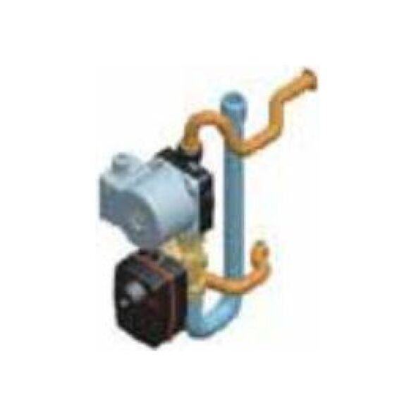 Vaillant Grupa pompowa dla obiegu grzewczego ze zmieszaniem (0020059468)