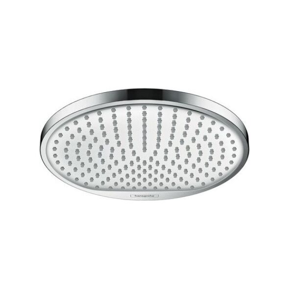 Deszczownica Hansgrohe Crometta S 1-funkcyjna chrom (26723000)