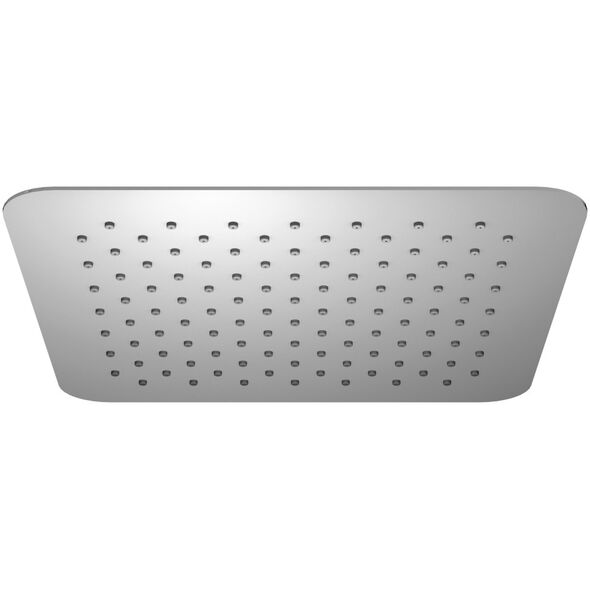 Deszczownica Omnires Ultra SlimLine 1-funkcyjna chrom (WGU230)