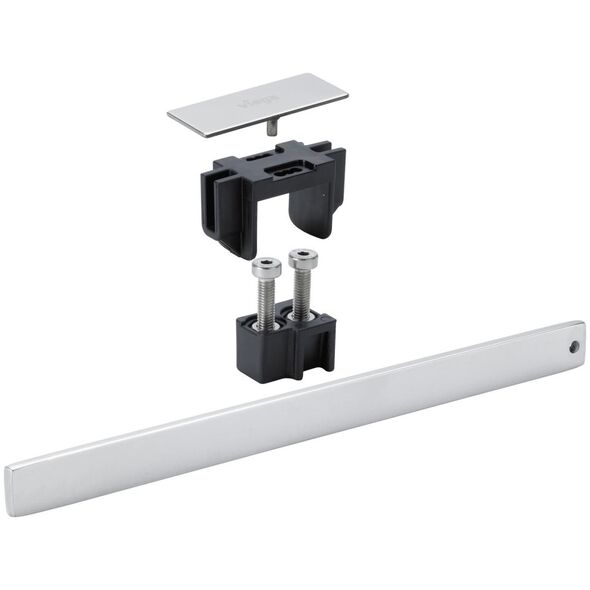 Viega Ruszt do odpływu liniowego Advantix Vario 20cm (711849)