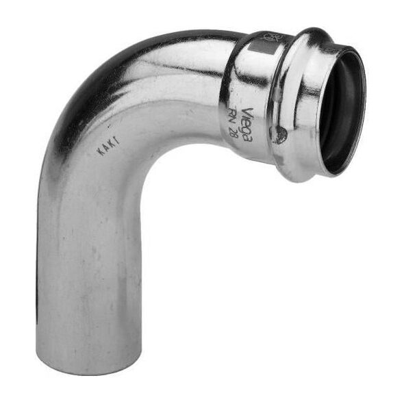 Viega Kolano 90° PRESTABO 18mm - 558208