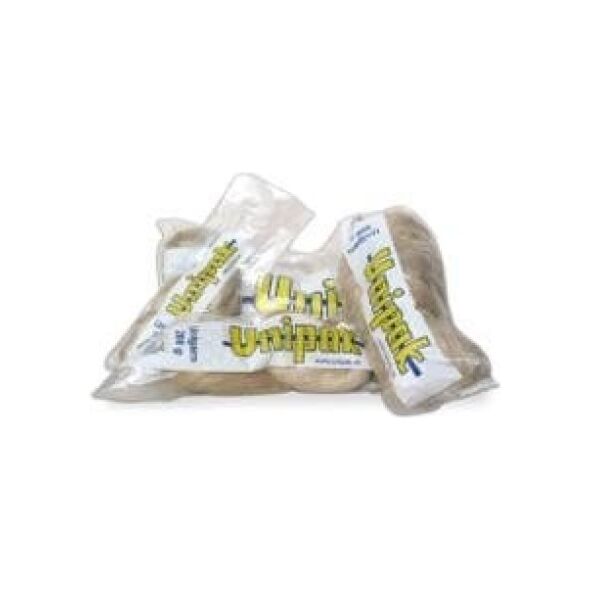Unipak Konopie/pakuły lniane 100g (1500011)