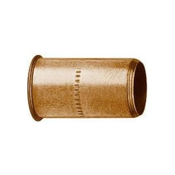 Conex Tuleja wzmacniająca CONEX COMPRESSION 18mm mosiądz - F103031000SC