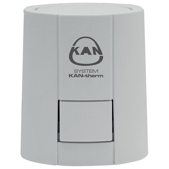 KAN-therm Siłownik 230V NC 1W (K-800011)