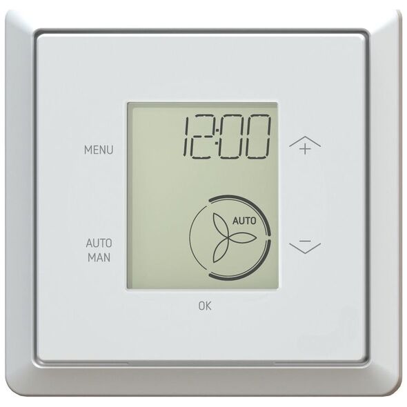 Zehnder Panel ComfoSense C67
