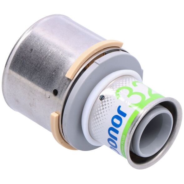 Uponor Uponor S-Press złączka redukcyjna PPSU 50-32