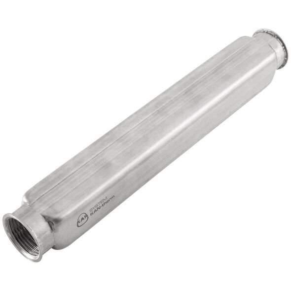 KAN-therm Belka ze stali nierdzewnej rozstaw 100mm - 6 obwodów