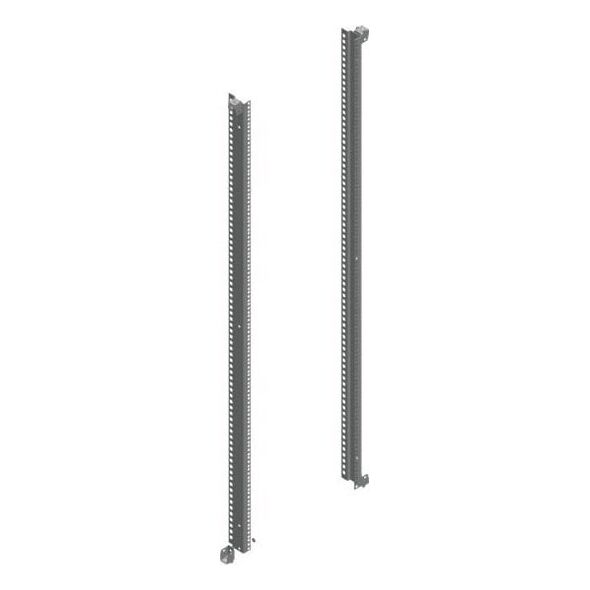 SCHNEIDERE Προφίλ ραφιών 19' Schneider NSYRCK42 42U 2000mm 13476937 3606480066887