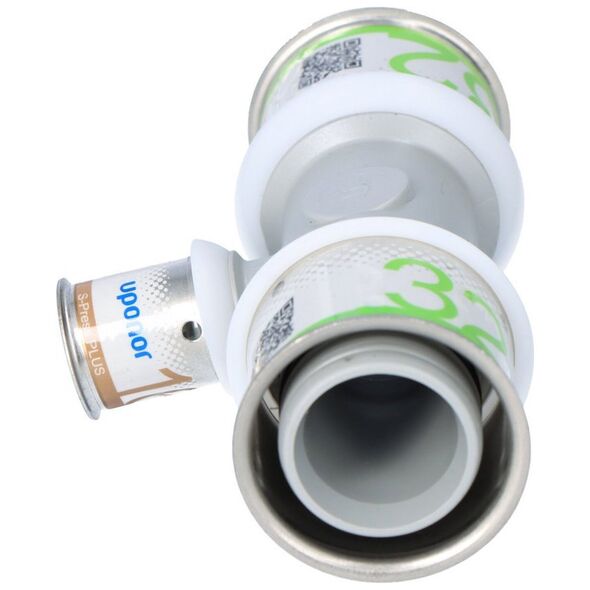 Uponor Uponor S-Press PLUS trójnik redukcyjny PPSU 32-16-32