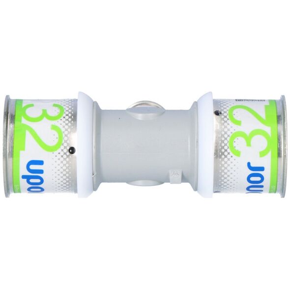 Uponor Uponor S-Press PLUS trójnik redukcyjny PPSU 32-16-32