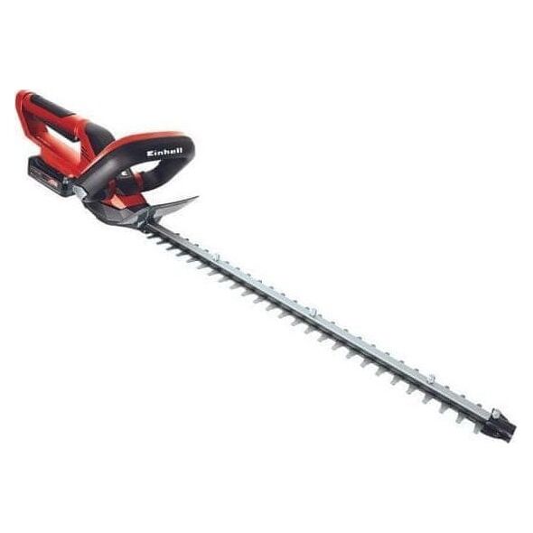 GC-CH 1855/1 Li Kit (1 razy 2,5 Ah), NOŻYCE DO ŻYWOPŁOT