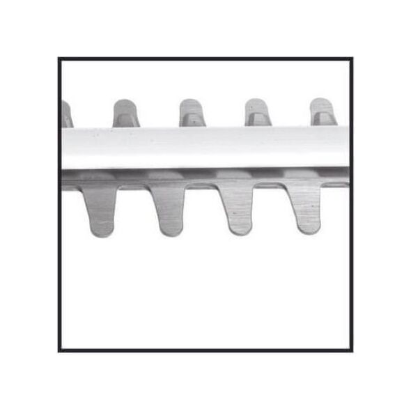 GC-CH 1855/1 Li Kit (1 razy 2,5 Ah), NOŻYCE DO ŻYWOPŁOT