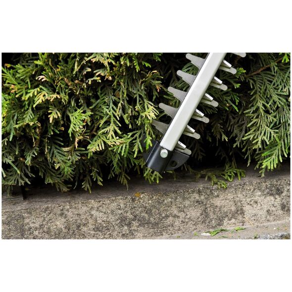 GC-CH 1855/1 Li Kit (1 razy 2,5 Ah), NOŻYCE DO ŻYWOPŁOT
