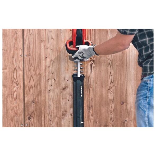 GC-CH 1855/1 Li Kit (1 razy 2,5 Ah), NOŻYCE DO ŻYWOPŁOT