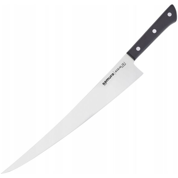 Nóż do krojenia długi 29 cm Samura Harakiri