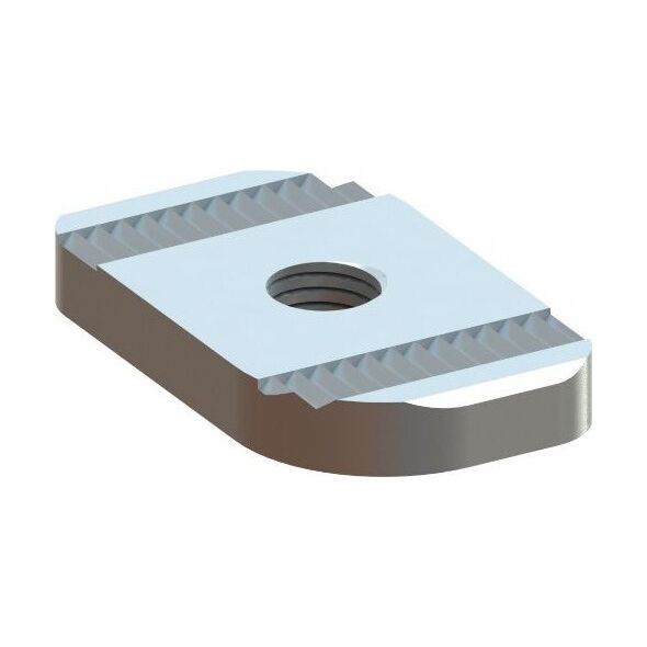 Niczuk Nakrętka specjalna MF/ M10mm - 1190411010