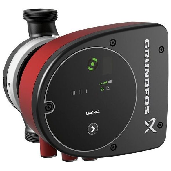 Grundfos Pompa CO MAGNA1 25-40 (99221216)