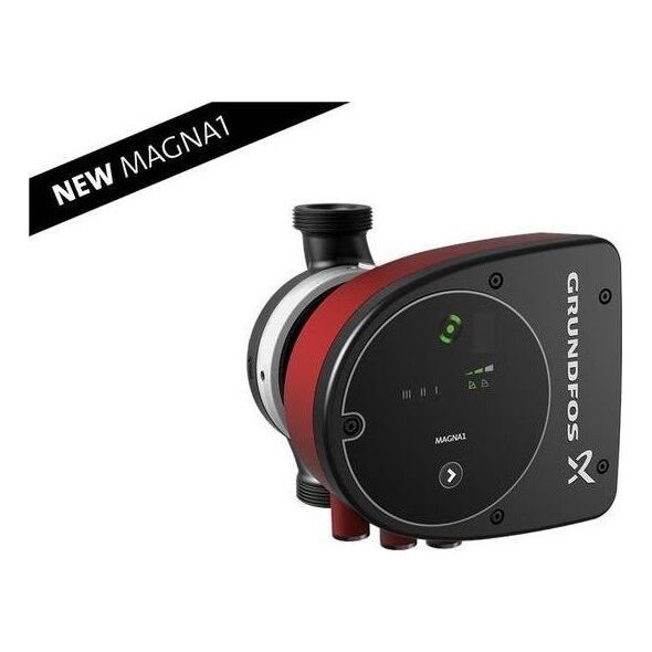 Grundfos Pompa CO MAGNA1 25-40 (99221216)
