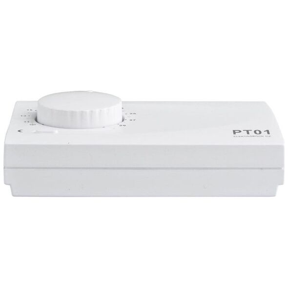 EOB Natynkowy termostat PT01