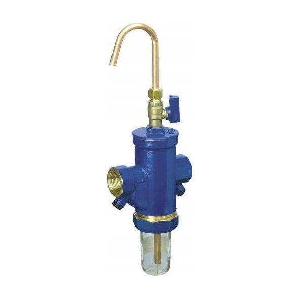 Filtr mechaniczny Epurion A32-2 (S)