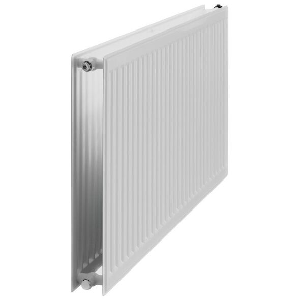 GRZEJNIK FTV 20 600/600 KERMI higienicznyZ ZAWIESZENIAMI 496W