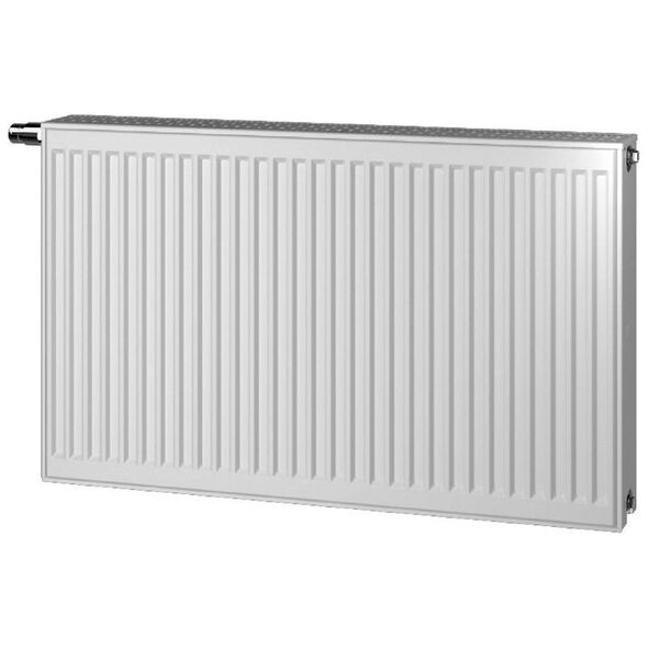 Grzejnik KERMI V 33/600/700 Z ZAWIESZENIAMI 1258W LEWYGrzejniki stalowe V33