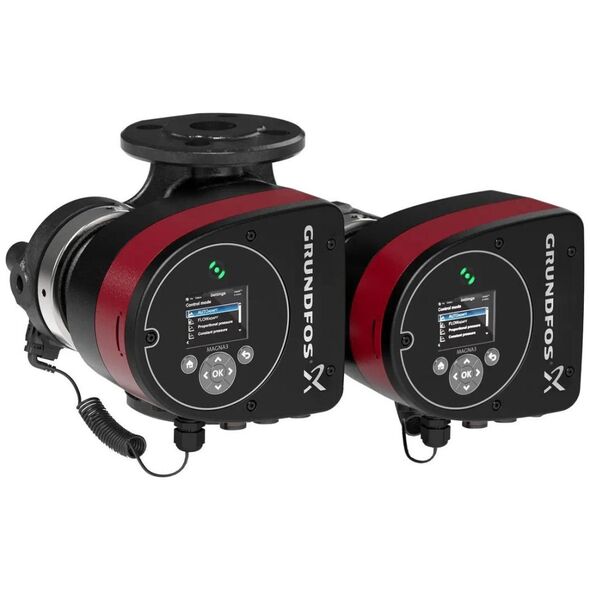 Pompa obiegowa c.o - MAGNA3 D 32-60 F 220 1x230V PN6/10