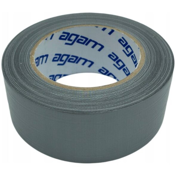 Taśma do otulin czerwona 48mm x 50yd