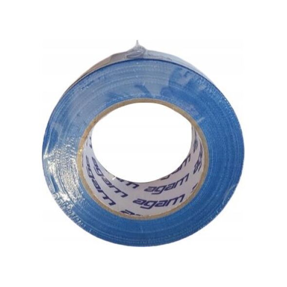Taśma do otulin szara 48mm x 50yd