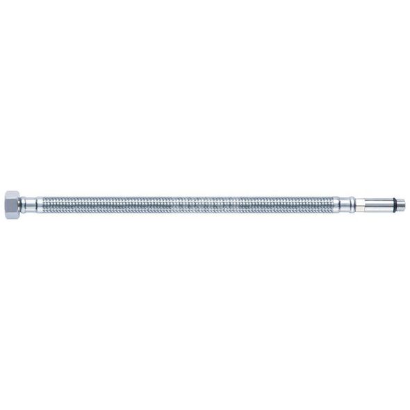 Wężyk do baterii średnia końcówka  TAQ-GRIF H1/2-M10x1-L37-1000