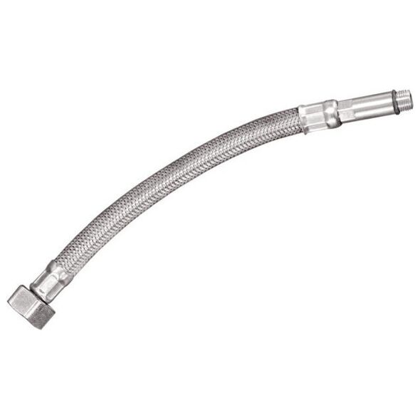 Wężyk do baterii średnia końcówka  TAQ-GRIF H1/2-M10x1-L37-1000