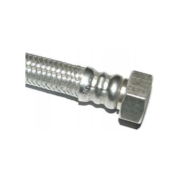 Wężyk do wody GW DN13 TAQ-SUPER HG-3/4-1/2-600