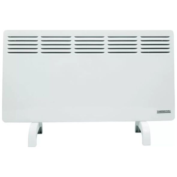 Elektryczny grzejnik konwektorowy T 17 PRO - 1500 W IP24