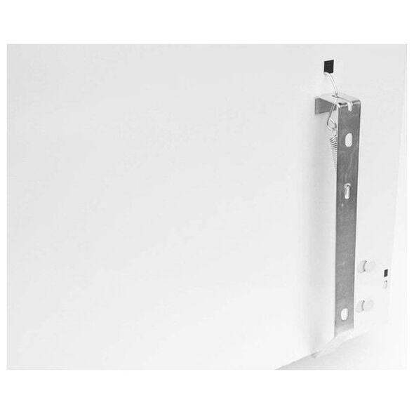 Elektryczny grzejnik konwektorowy T 17 PRO - 1500 W IP24