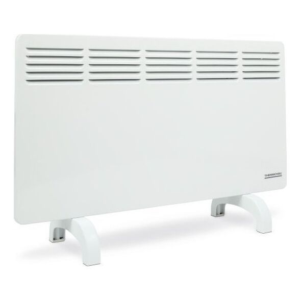 Elektryczny grzejnik konwektorowy T 17 PRO - 1500 W IP24