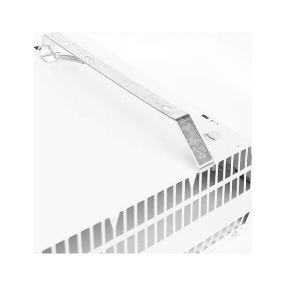 Elektryczny grzejnik konwektorowy T 17 PRO - 1500 W IP24