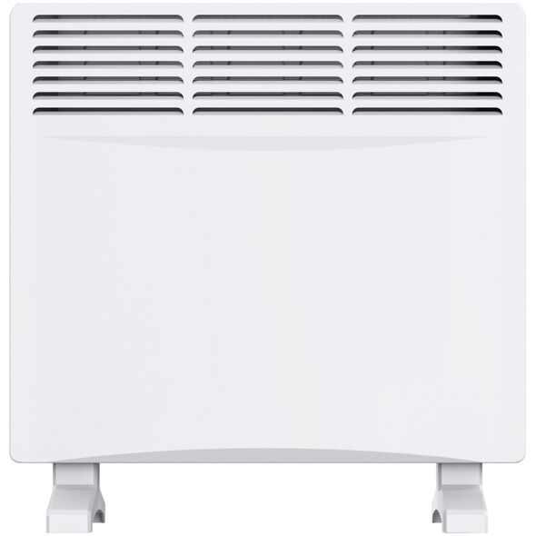 Konwektor elektryczny TC 1000, 1,0 kW, IP20, biały