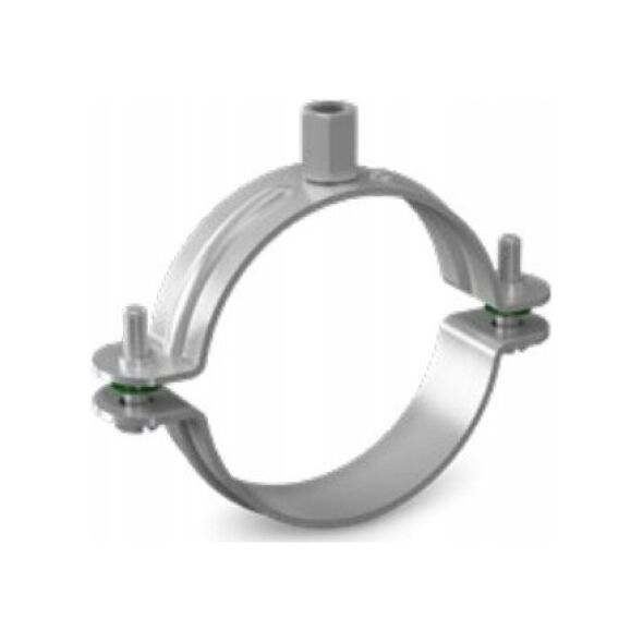 Obejma DUO 3 BK (85-91) UPZD